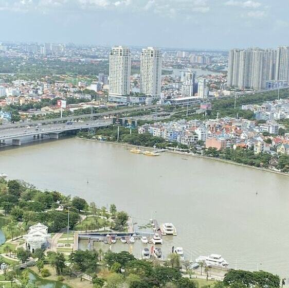 Homes By Christine Vinhomes Central Park