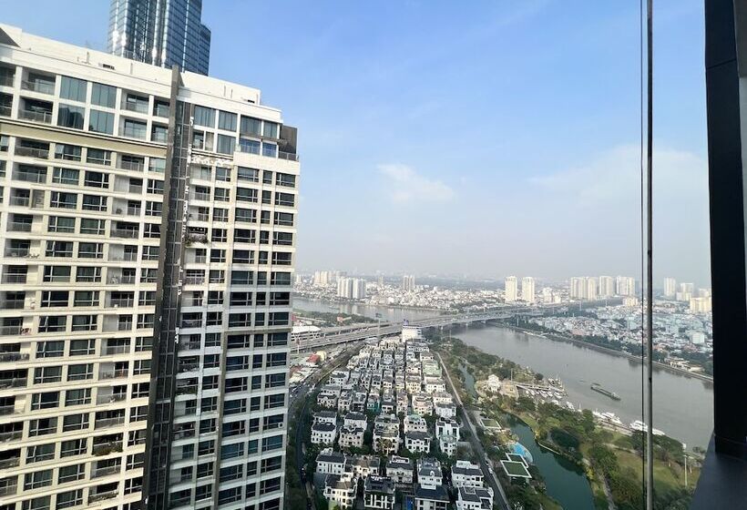 Homes By Christine Vinhomes Central Park