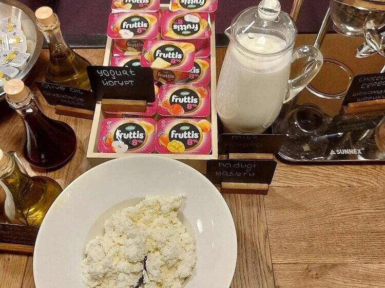 A1 Hotel St. Petersburg