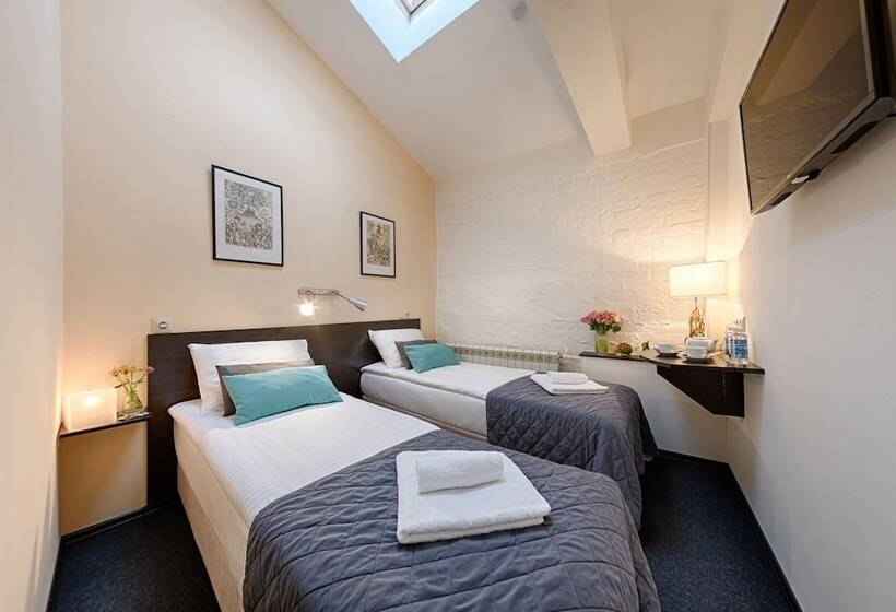 A1 Hotel St. Petersburg