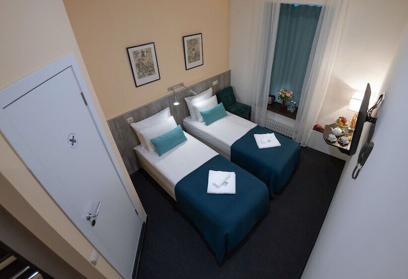 A1 Hotel St. Petersburg