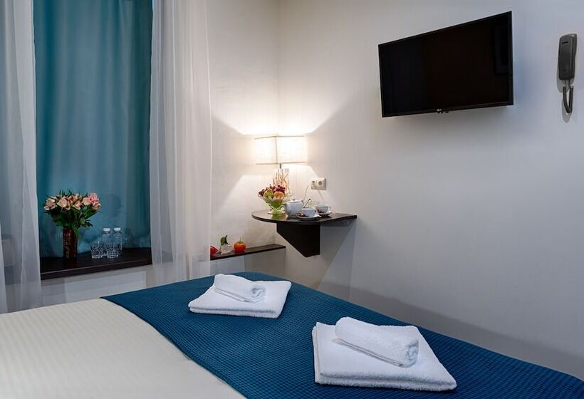 A1 Hotel St. Petersburg
