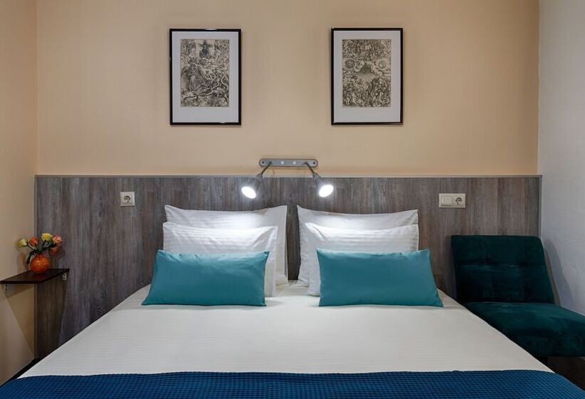 A1 Hotel St. Petersburg