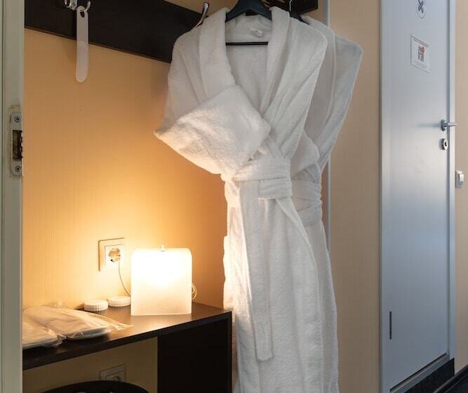 A1 Hotel St. Petersburg