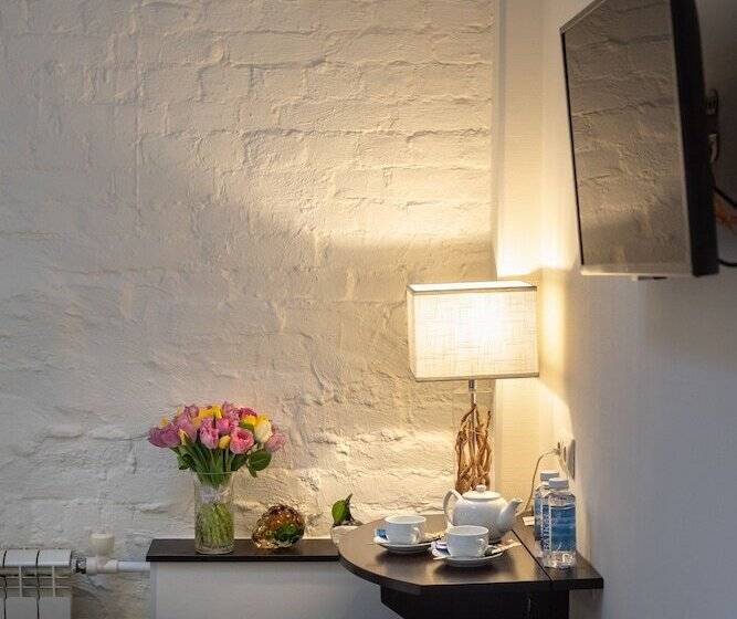 A1 Hotel St. Petersburg