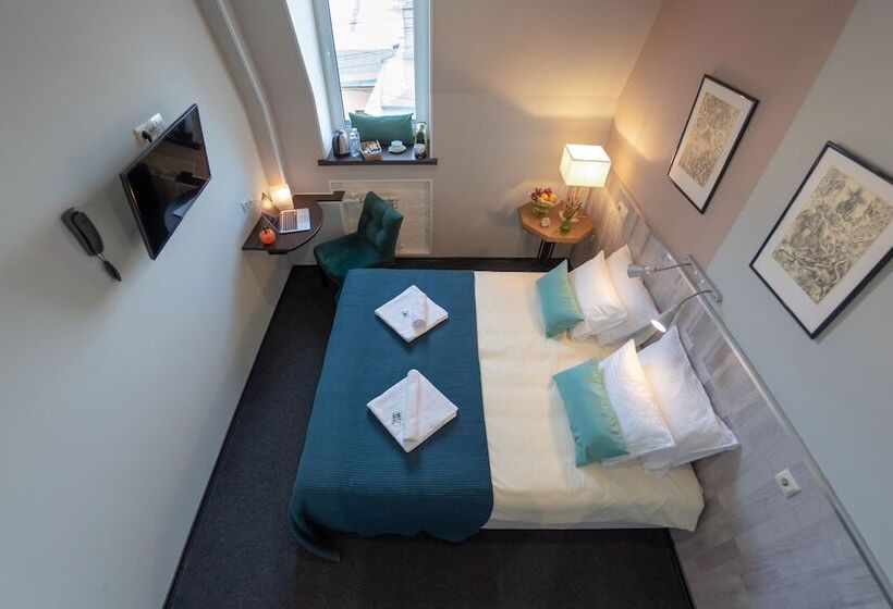 A1 Hotel St. Petersburg