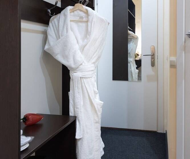 A1 Hotel St. Petersburg