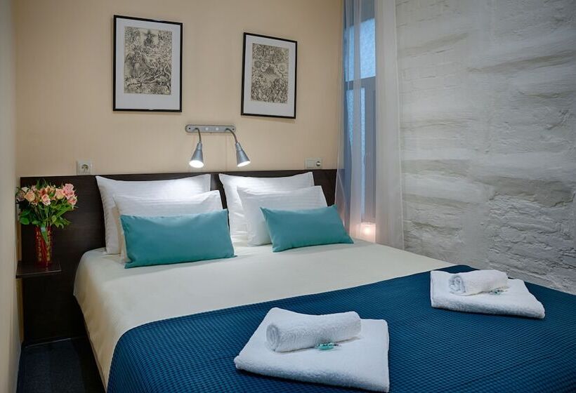 A1 Hotel St. Petersburg