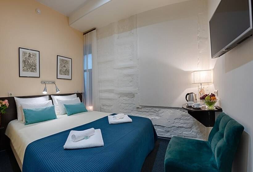 A1 Hotel St. Petersburg