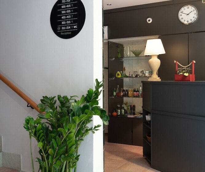 A1 Hotel St. Petersburg