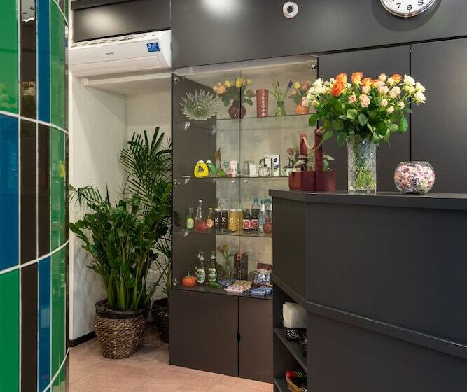 A1 Hotel St. Petersburg