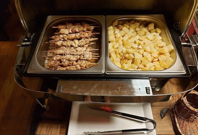 A1 Hotel St. Petersburg