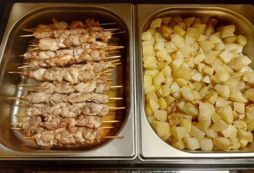 A1 Hotel St. Petersburg