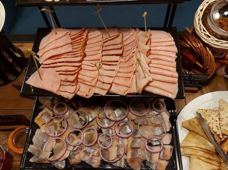 A1 Hotel St. Petersburg