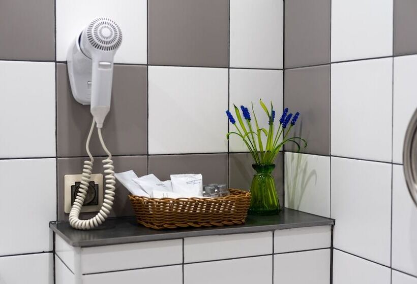 A1 Hotel St. Petersburg