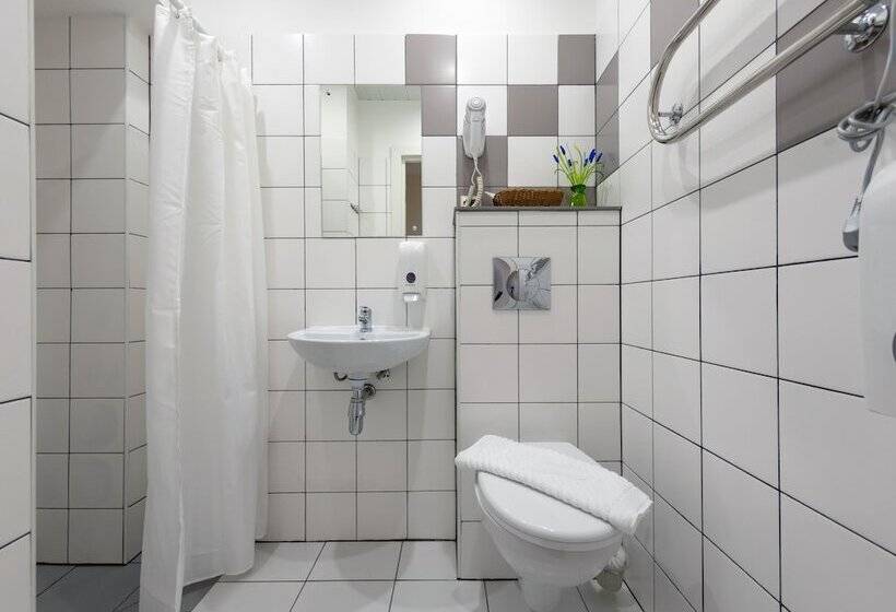 A1 Hotel St. Petersburg