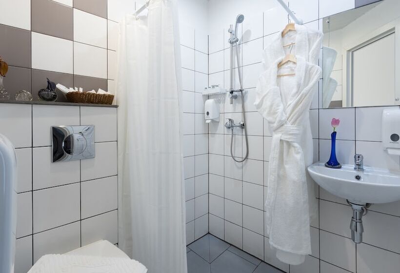 A1 Hotel St. Petersburg