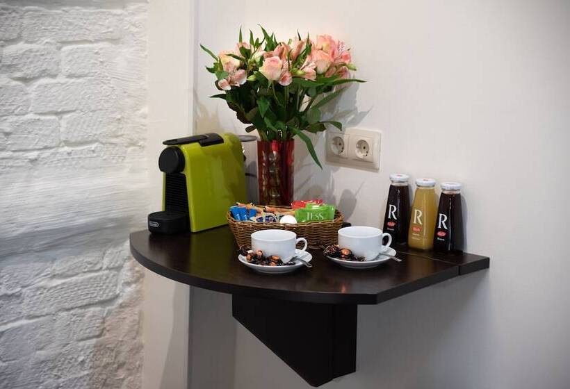 A1 Hotel St. Petersburg