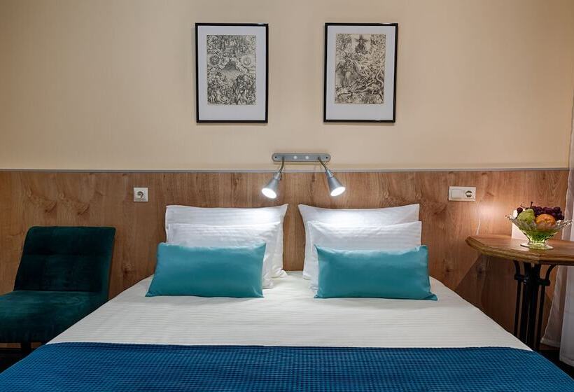 A1 Hotel St. Petersburg