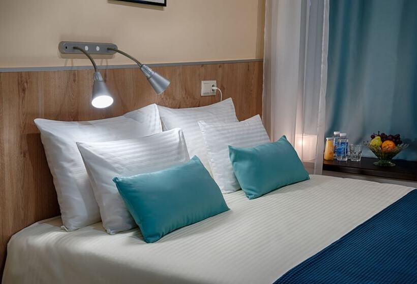 A1 Hotel St. Petersburg