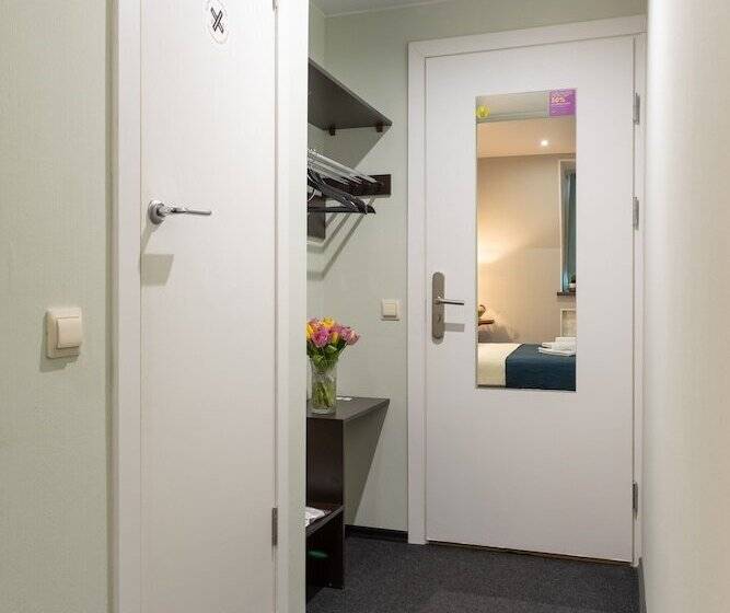 A1 Hotel St. Petersburg