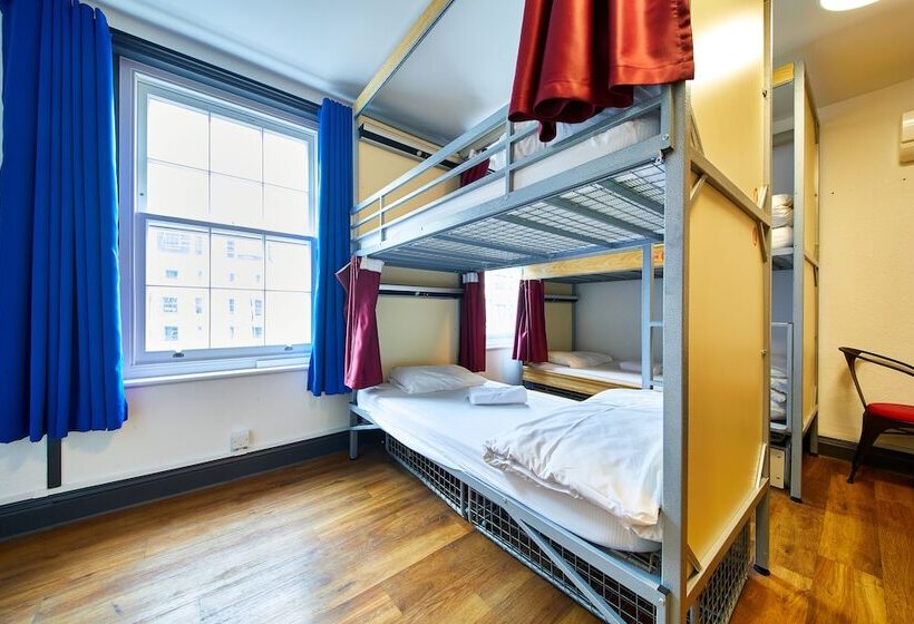 St Christopher S Oasis, London Bridge   Hostel