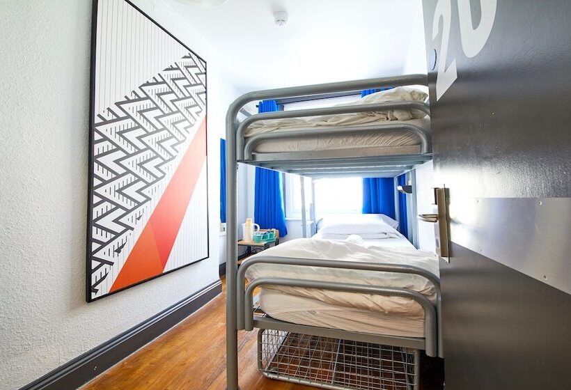 St Christopher S Oasis, London Bridge   Hostel