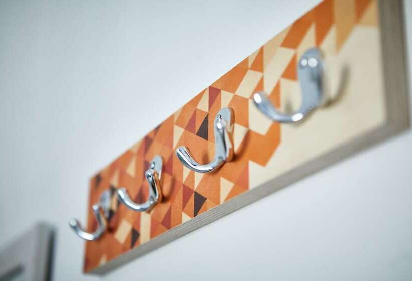 St Christopher S Oasis, London Bridge   Hostel