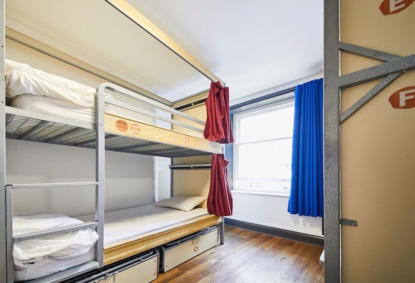 St Christopher S Oasis, London Bridge   Hostel