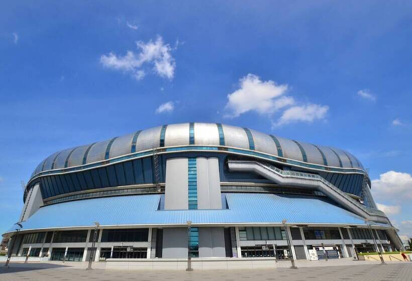 Apa Hotel & Resort Osaka Umeda Eki Tower