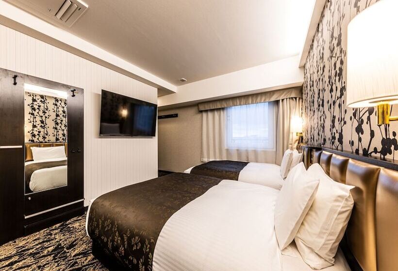 Apa Hotel & Resort Osaka Umeda Eki Tower