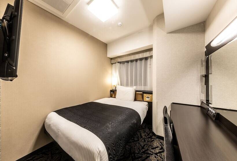 Apa Hotel & Resort Osaka Umeda Eki Tower