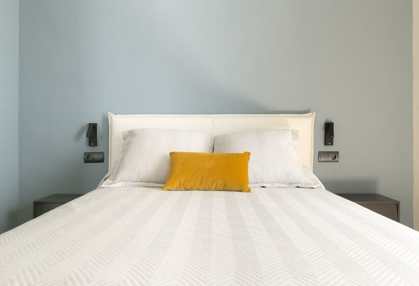 Aqua Apartments Málaga