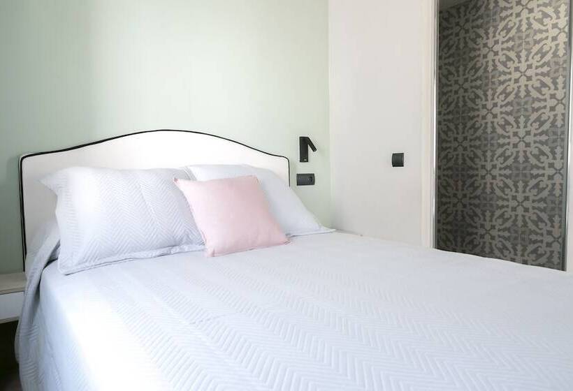 Aqua Apartments Málaga