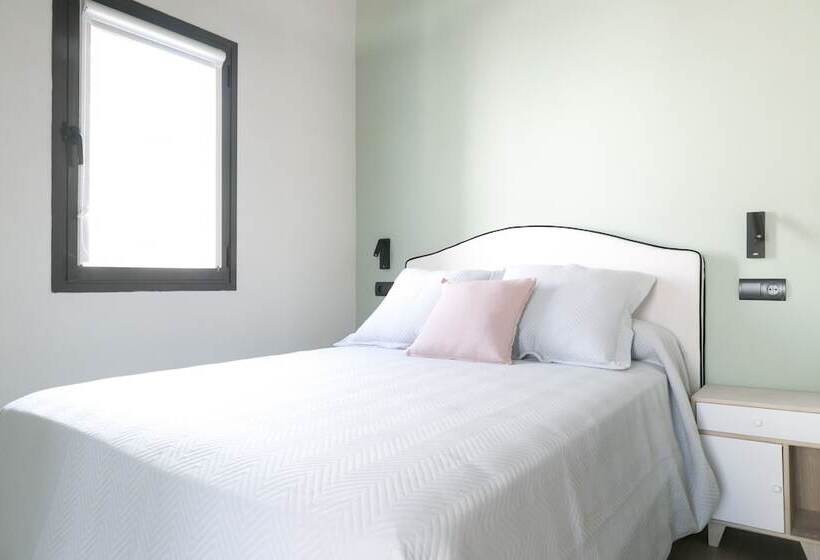 Aqua Apartments Málaga