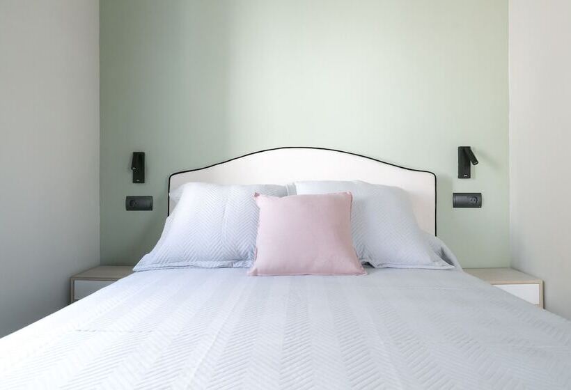 Aqua Apartments Málaga