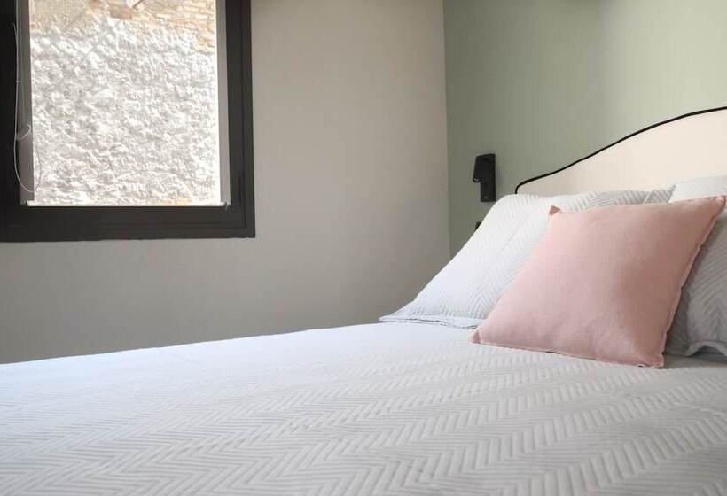 Aqua Apartments Málaga