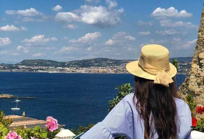 צימר Pharus Miseni