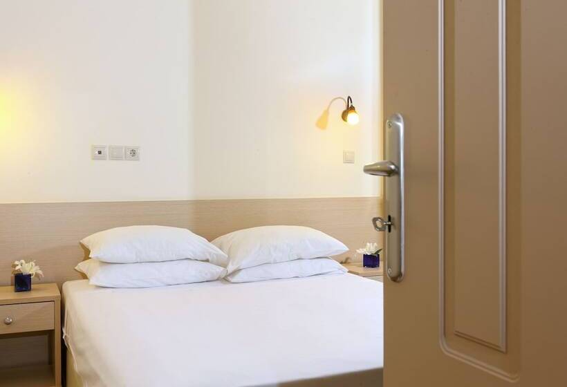 Cosman Hotel Apartments