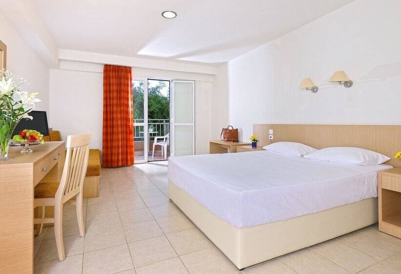 Cosman Hotel Apartments