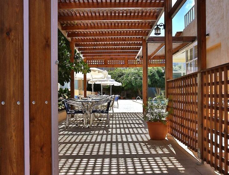 Cosman Hotel Apartments