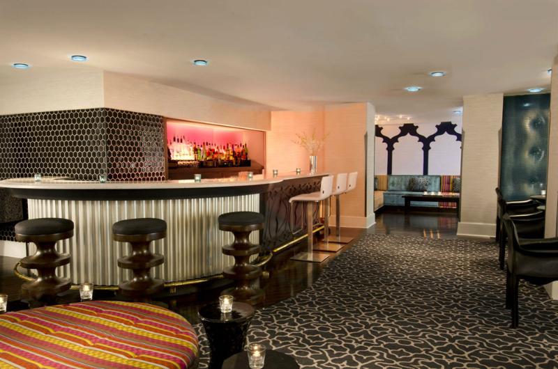 Courtyard By Marriott Washington, Dc Dupont Circle