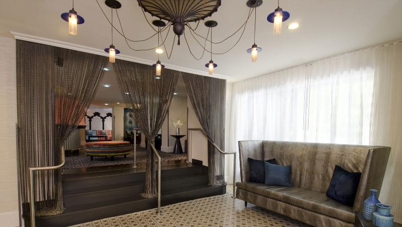 Courtyard By Marriott Washington, Dc Dupont Circle