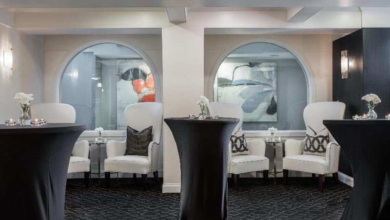 Courtyard By Marriott Washington, Dc Dupont Circle