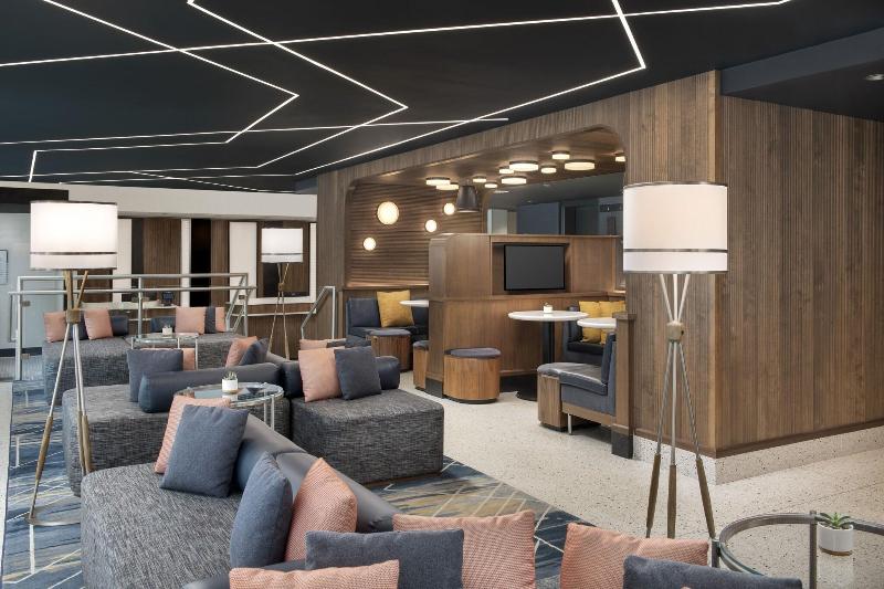 Courtyard By Marriott Washington, Dc Dupont Circle