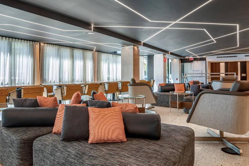 Courtyard By Marriott Washington, Dc Dupont Circle