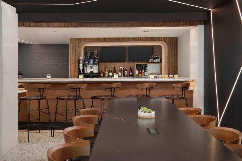 Courtyard By Marriott Washington, Dc Dupont Circle