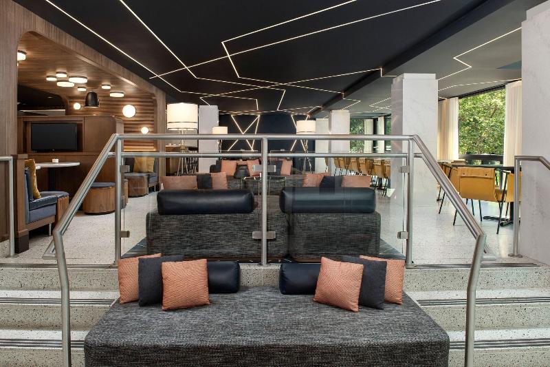 Courtyard By Marriott Washington, Dc Dupont Circle