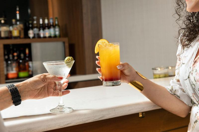 Courtyard By Marriott Washington, Dc Dupont Circle