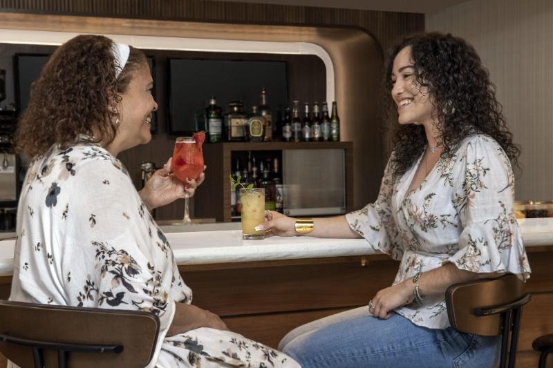 Courtyard By Marriott Washington, Dc Dupont Circle